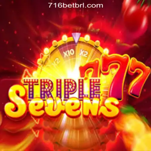 Exploring the Thrills of 777TripleSeven: A Premier Choice at 716bet.com Online Cassino Brasil #1