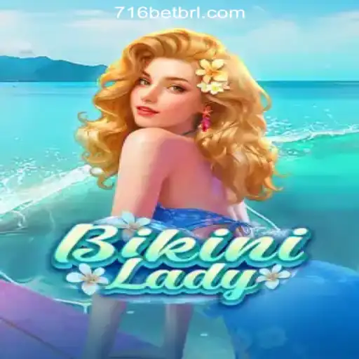 Exploring BikiniLady: A Captivating Adventure in 716bet.com Online Cassino Brasil #1
