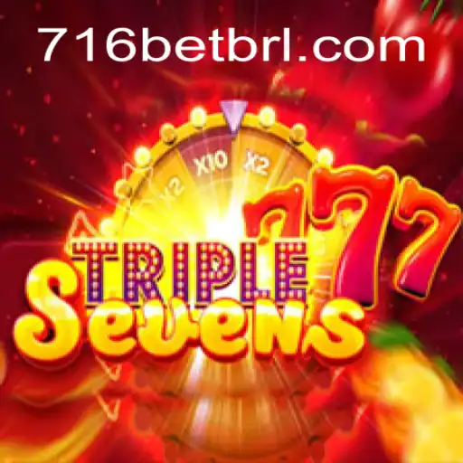 Exploring the Thrills of 777TripleSeven: A Premier Choice at 716bet.com Online Cassino Brasil #1