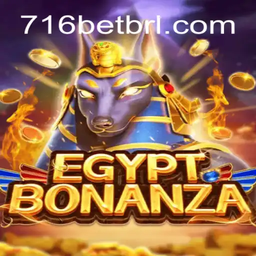 Explore EgyptBonanza: An Exciting Journey through Ancient Egypt with 716bet.com Online Cassino Brasil #1