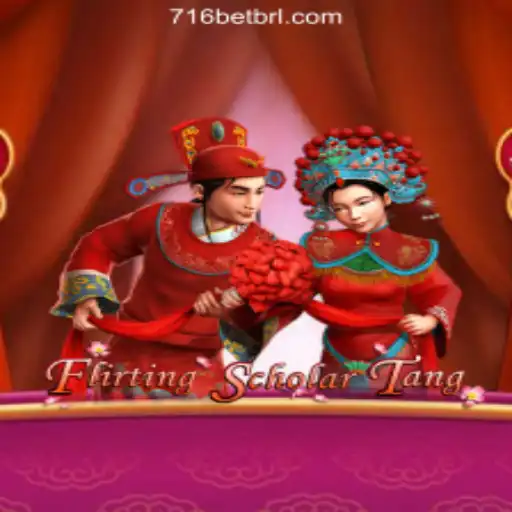 Discover the Exciting World of Flirting Scholar Tang