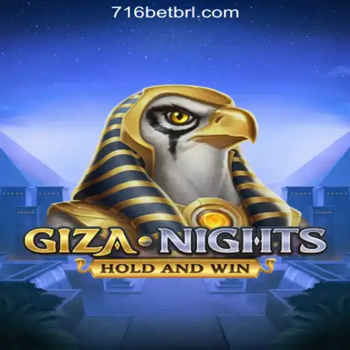GizaNights: A New Adventure in Online Gaming