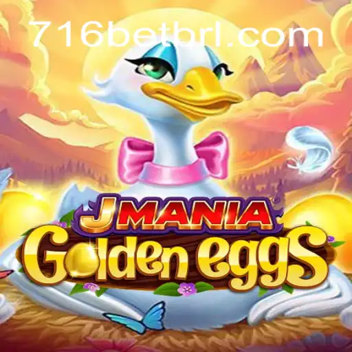 Unveiling the Excitement of JManiaGoldenEggs: A Thrilling Online Gaming Experience