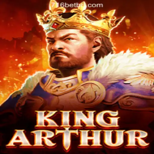 KingArthur: A Legendary Journey into the Realm of Fantasy Gaming