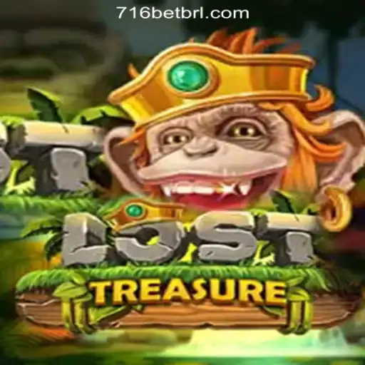Discover LostTreasure: A Journey into the Depths of Virtual Adventure