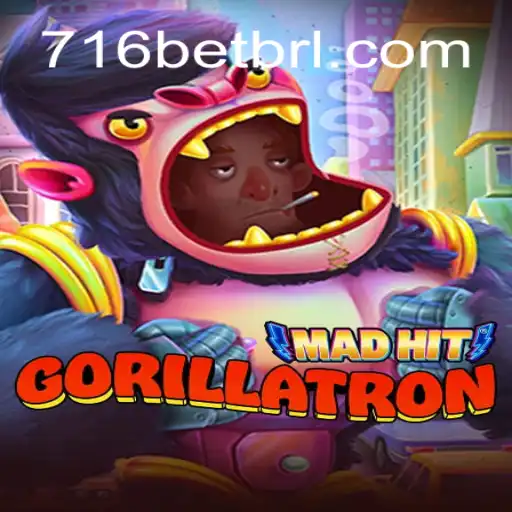 Exploring MadHitGorillatron: The Thrilling New Game Captivating Brazilian Gamers