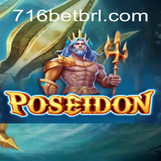 Dive into the Depths: Poseidon Game Experience at 716bet.com