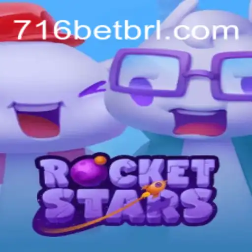 Exploring RocketStars: A Thrilling Journey in 716bet.com Online Cassino Brasil #1
