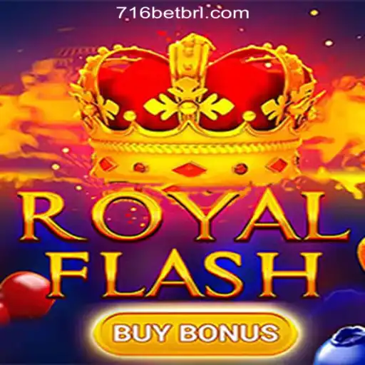 Discover the Thrilling World of RoyalFlashBuyBonus: A New Era of Gaming with 716bet.com Online Cassino Brasil #1