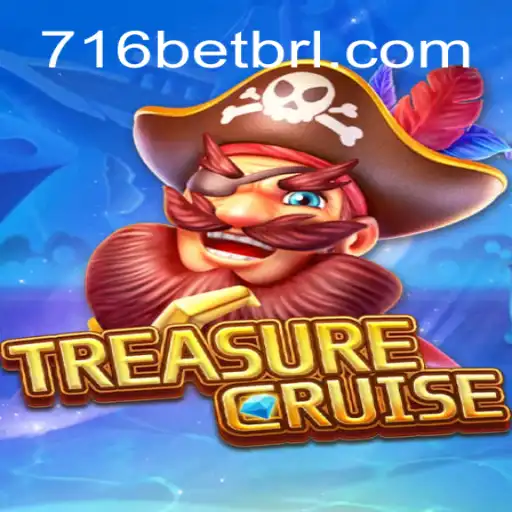 Embark on the Adventure of a Lifetime with TREASURECRUISE