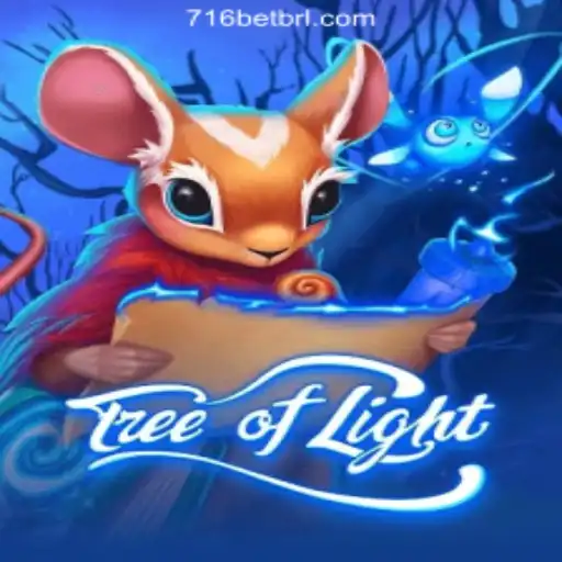 Unveiling the Mystical Adventure of TreeofLight