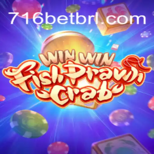 Exploring WinWinFishPrawnCrab: A Popular Game at 716bet.com Online Cassino Brasil
