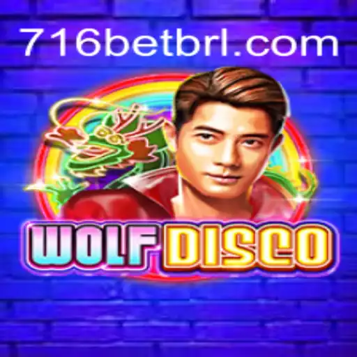 Exploring WolfDisco: An Engaging Journey into the World of 716bet.com Online Cassino Brasil #1