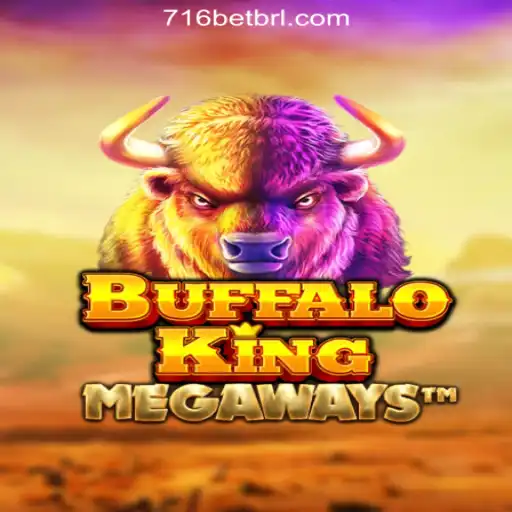 BuffaloKing: Thrilling Casino Action at 716bet.com Online Cassino Brasil #1