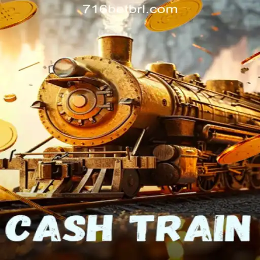 Exploring the Thrill of CashTrain: A Journey with 716bet.com Online Cassino Brasil #1