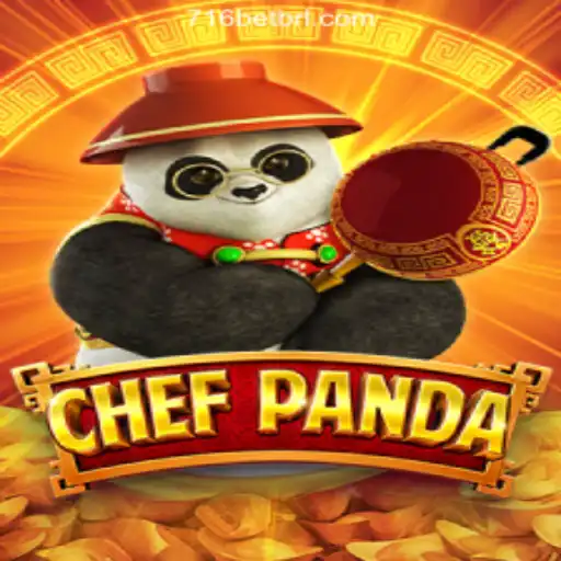 Discover the Culinary Adventure of ChefPanda and Join the Excitement at 716bet.com Online Cassino Brasil #1