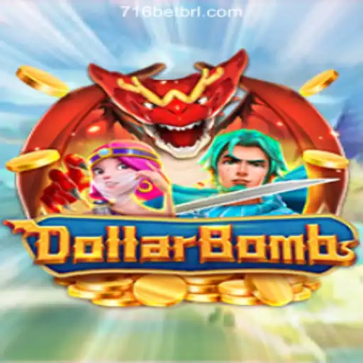 Unveiling DollarBombs: A Thrilling Online Casino Experience at 716bet.com