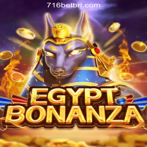 Explore EgyptBonanza: An Exciting Journey through Ancient Egypt with 716bet.com Online Cassino Brasil #1