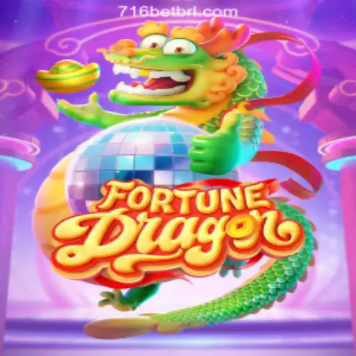 FortuneDragon: The Ultimate Online Casino Experience at 716bet.com