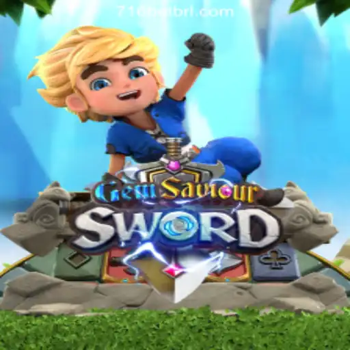 Discover the Adventure of GemSaviourSword in the World of Online Gaming