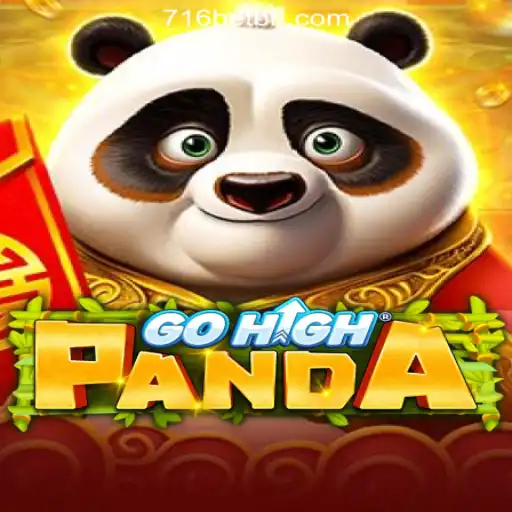 GoHighPanda: The Thrilling New Adventure Game