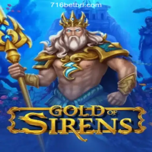 Exploring the Mystical World of GoldofSirens: A New Online Gaming Sensation