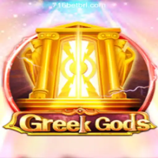 Discover the Thrilling World of GreekGods: A Premier Online Casino Experience