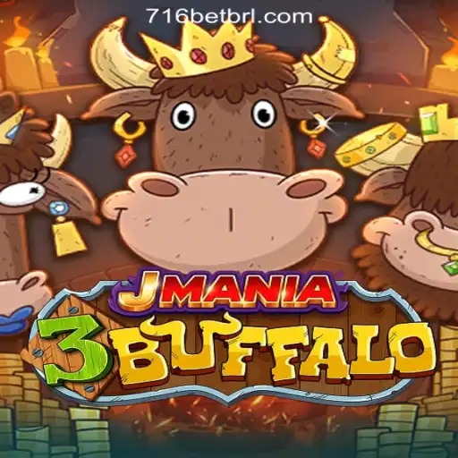 Discover the Exciting World of JMania3Buffalo: A Leading Brazilian Online Casino Game