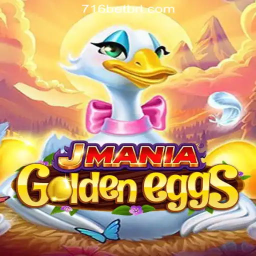 Unveiling the Excitement of JManiaGoldenEggs: A Thrilling Online Gaming Experience