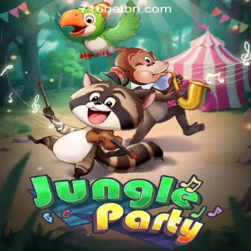 JungleParty Game and the Exciting World of Online Gaming at 716bet.com