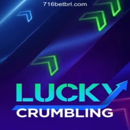 Discover the Thrilling World of LuckyCrumbling: The Ultimate Online Casino Game in Brazil