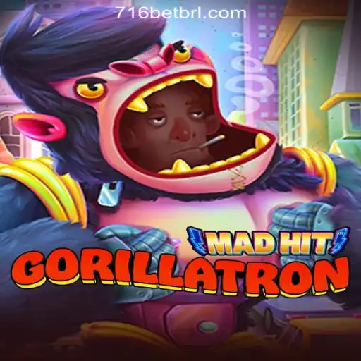 Exploring MadHitGorillatron: The Thrilling New Game Captivating Brazilian Gamers