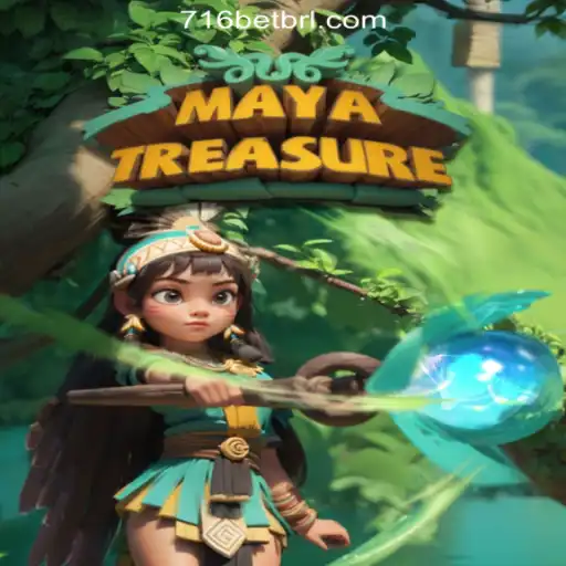 MayaTreasure: Discover the Hidden Riches in the Heart of the Jungle