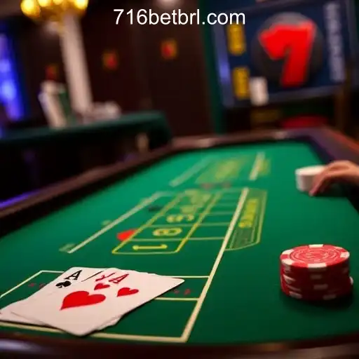 Online Baccarat