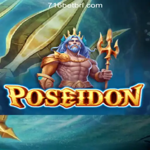 Dive into the Depths: Poseidon Game Experience at 716bet.com