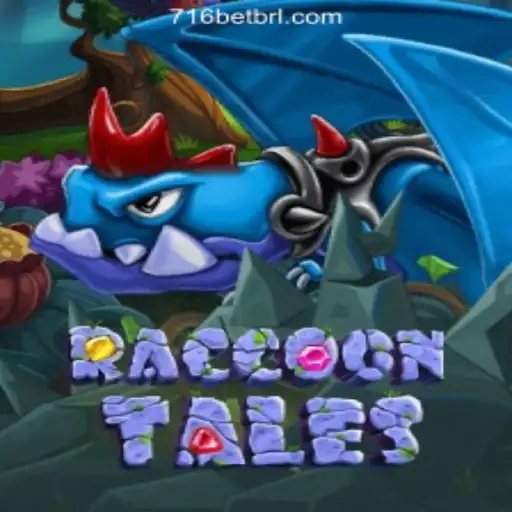 Explore the Enchanting World of RaccoonTales: The Adventure Awaits