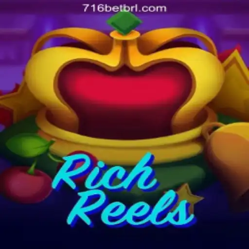 Discovering RichReels: The Ultimate Gaming Experience with 716bet.com Online Cassino Brasil #1
