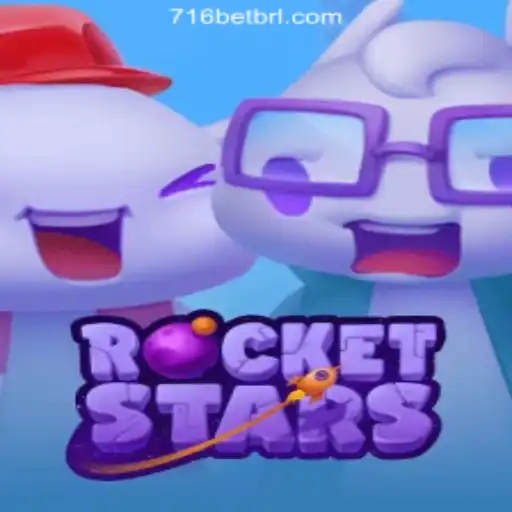 Exploring RocketStars: A Thrilling Journey in 716bet.com Online Cassino Brasil #1