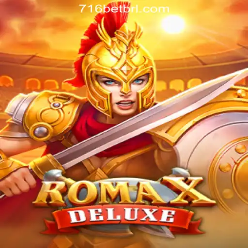 Exploring the Thrilling World of RomaXDeluxe: An Exciting Casino Adventure