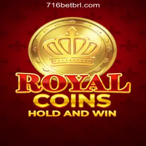 Exploring RoyalCoins: The Thrilling Online Casino Game by 716bet.com
