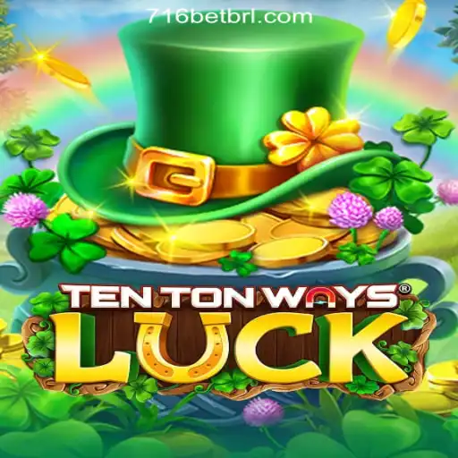 Exploring the Thrills of TenTonWaysLuck: The Latest in Online Gaming at 716bet.com