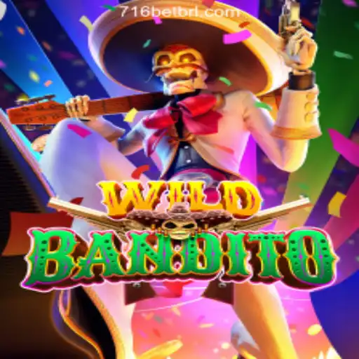 Explore WildBandito: The Thrilling Adventure Game at 716bet.com Online Cassino Brasil #1