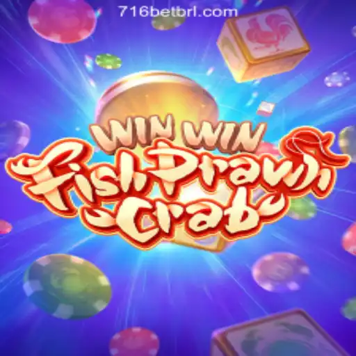 Exploring WinWinFishPrawnCrab: A Popular Game at 716bet.com Online Cassino Brasil