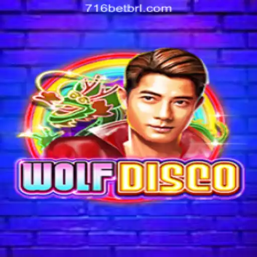 Exploring WolfDisco: An Engaging Journey into the World of 716bet.com Online Cassino Brasil #1