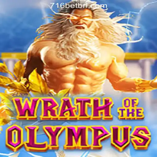 Wrath of Olympus: An Immersive Gaming Experience at 716bet.com