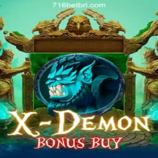 Exploring XDemonBonusBuy: A Thrilling Gaming Experience at 716bet.com